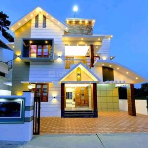 Image of 1200 Sq.ft 3 BHK Independent House for sale in Ottapalam, Palakkad for Rs. 3400000