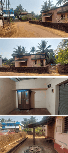 2 BHK Independent House