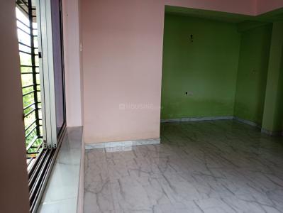 Bedroom Image of 1101 Sq.ft 2 BHK Builder Floor for sale in Bansdroni Kolkata for Rs. 2800000