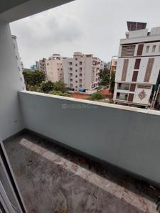 Balcony Image of 1780 Sq.ft 3 BHK Apartment / Flat for sale in Yendada Visakhapatnam for Rs. 12000000