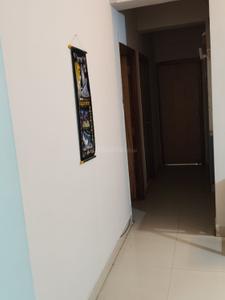 Hall Image of 1721 Sq.ft 3 BHK Apartment / Flat for rent in Porvorim Goa for Rs. 55000