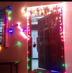 Hall Image of 335 Sq.ft 1 RK Apartment / Flat for sale in Nalasopara West Nala Sopara for Rs. 1200000
