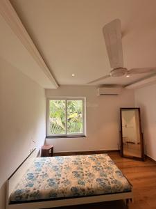 Bedroom Image of 2174 Sq.ft 3 BHK Penthouse for sale in Assagao Goa for Rs. 37000000
