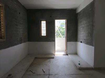 Kitchen Image of 2145 Sq.ft 3 BHK Apartment / Flat for sale in Dhriti Elite, Vajarahalli Bengaluru for Rs. 21075050