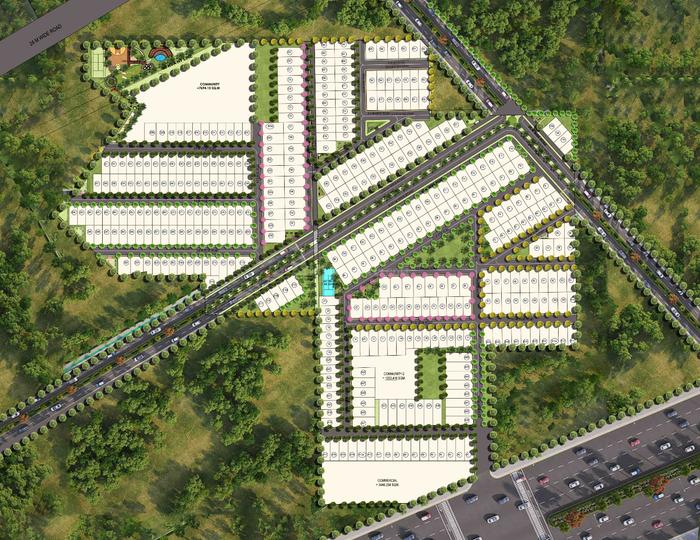 JMS Prime Land Main Image 1