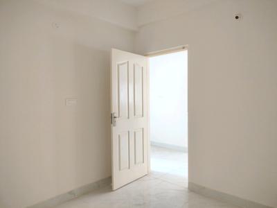 Bedroom Image of 1395 Sq.ft 3 BHK Apartment / Flat for sale in Habulus Hights, Electronic City Bengaluru for Rs. 6975400