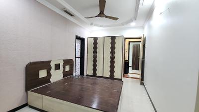 Grit Paradise Bedroom One 2