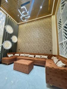 Hall Image of 2000 Sq.ft 3 BHK Independent House for sale in Omaxe City AB Bypass Road, Mayakhedi Indore for Rs. 9600000