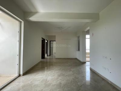 Hall Image of 1150 Sq.ft 2 BHK Apartment / Flat for rent in Uptown Skylla, PR7 Airport Road Zirakpur for Rs. 26999