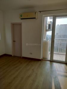 Bedroom Image of 1645 Sq.ft 3 BHK Apartment / Flat for sale in Emaar Gurgaon Greens, Sector 102 Gurgaon for Rs. 19700000