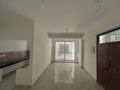 Living Room Image of 1218 Sq.ft 2 BHK Apartment / Flat for sale in Lanka Varanasi for Rs. 15800000