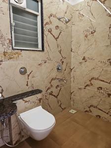 Bedroom Two Image of 2250 Sq.ft 4 BHK Apartment / Flat for sale in Horizon Highgroves, Mundhwa Pune for Rs. 28200000