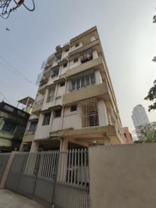 Image of 750 Sq.ft 2 BHK Apartment / Flat for sale in Prince Anwar Shah Connector, Kolkata for Rs. 4600000