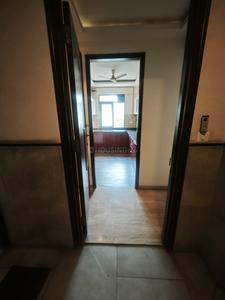 Bedroom Image of 1130 Sq.ft 3 BHK Apartment / Flat for sale in Kukreja Chembur Heights II, Chembur Mumbai for Rs. 34000000