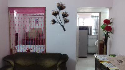 2 BHK Independent Builder Floor
