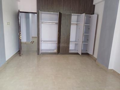 Bedroom Image of 1600 Sq.ft 3 BHK Apartment / Flat for rent in Hazratganj Lucknow for Rs. 28000