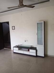 Hall Image of 700 Sq.ft 1 BHK Apartment / Flat for rent in 5P Manohar Shreeji Nirvana, Badlapur East Badlapur for Rs. 8000