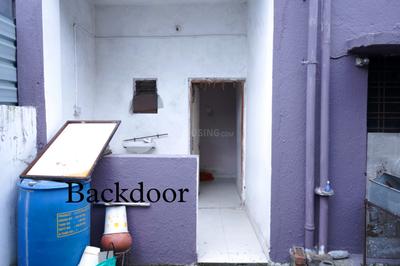 Bathroom Image of 750 Sq.ft 2 BHK Apartment / Flat for sale in Hingna Nagpur for Rs. 2700000
