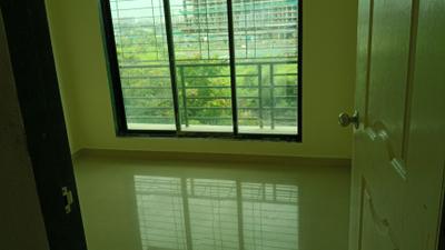 Bedroom Image of 1050 Sq.ft 2 BHK Apartment / Flat for sale in Kamothe Navi Mumbai for Rs. 7800000