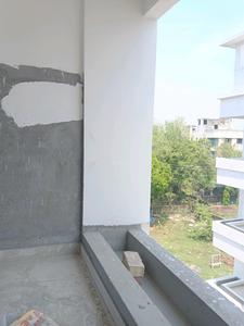 Living Room Image of 1120 Sq.ft 3 BHK Apartment / Flat for sale in Pancha Sayar Kolkata for Rs. 5900000