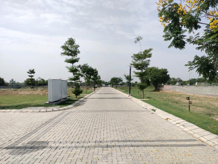 La Dimora City Main Image 1