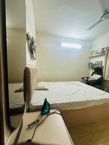 Bedroom Image of 600 Sq.ft 1 BHK Apartment / Flat for sale in KUL VTP Cygnus Nation R1, Manjari Khurd Pune for Rs. 5300000