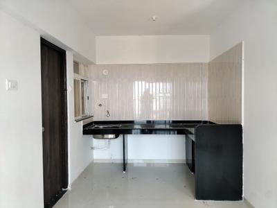 Kitchen Image of 1090 Sq.ft 2 BHK Apartment / Flat for sale in VTP Dolce Vita, Kharadi Pune for Rs. 9000000