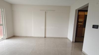 Hall Image of 988 Sq.ft 2 BHK Apartment / Flat for sale in Mittal Sun Crest, Dhayari Pune for Rs. 7800000