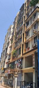Image of 330 Sq.ft 1 RK Apartment / Flat for sale in Sai Bhagyawan Harikripa Sra CHGS, Bhandup East, Mumbai for Rs. 6500000
