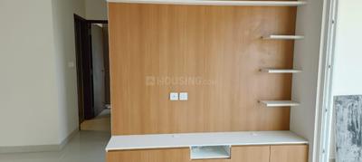 Bedroom Image of 1000 Sq.ft 2 BHK Apartment / Flat for rent in Adarsh Greens, Kogilu Bengaluru for Rs. 35000