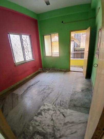 Unknown Bedroom 1