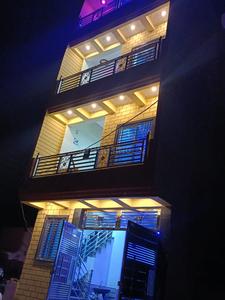 Image of 2100 Sq.ft 2 BHK Independent House for sale in MP Housing Atal Kunj Tower, Deen Dayal Nagar, Gwalior for Rs. 8200000