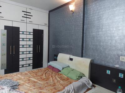 Bedroom Image of 2550 Sq.ft 5 BHK Independent House for sale in Vashi Navi Mumbai for Rs. 50000000