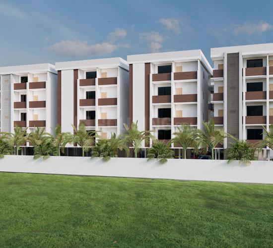 Sree Adithya Pride Main Image 1