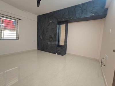 Bedroom Image of 1600 Sq.ft 3 BHK Apartment / Flat for rent in Doddakammanahalli Bengaluru for Rs. 35000