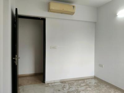 Bedroom Image of 600 Sq.ft 1 BHK Apartment / Flat for sale in Raunak 108, Kasarvadavali Thane for Rs. 6600000