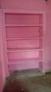 Bedroom Image of 800 Sq.ft 1 BHK Independent House for rent in Guduvancheri Chennai for Rs. 5000
