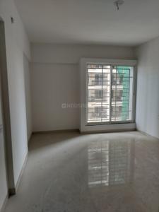 Hall Image of 1068 Sq.ft 2 BHK Apartment / Flat for sale in Majestique Swapnangan Wing A And Wing B, Dhayari Pune for Rs. 7600000