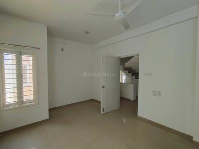 Bedroom Image of 2200 Sq.ft 4 BHK Independent House for sale in Bhayli Vadodara for Rs. 13500000