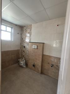 Bathroom Image of 2100 Sq.ft 3 BHK Builder Floor for rent in The HSR Club residency, HSR Layout Bengaluru for Rs. 55000