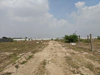 Image of 1232 Sq.ft Residential Plot / Land for sale in Oragadam Sriperambattur, Chennai for Rs. 2659999
