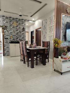 Hall Image of 1660 Sq.ft 3 BHK Apartment / Flat for sale in Shankar Nagar Raipur for Rs. 8900000
