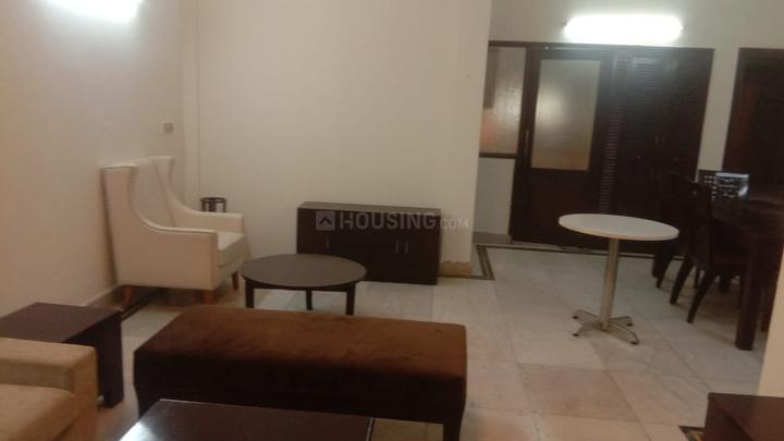 Malibu Town, Sector 47 Hall 1