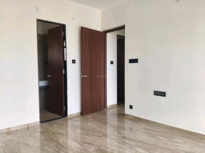 Bedroom Image of 702 Sq.ft 2 BHK Apartment / Flat for sale in VTP Aethereus Phase 2 by VTP Realty, Mahalunge Pune for Rs. 9600000