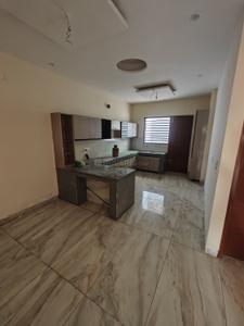 Hall Image of 1200 Sq.ft 2 BHK Builder Floor for rent in Gmada Aerocity Mohali for Rs. 30000