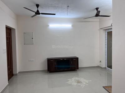 Hall Image of 955 Sq.ft 2 BHK Apartment / Flat for sale in Kodur Chennai for Rs. 7000000