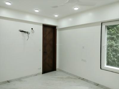 Bedroom Image of 2400 Sq.ft 4 BHK Apartment / Flat for sale in Rudra Apartment, Sector 6 Dwarka New Delhi for Rs. 37500000