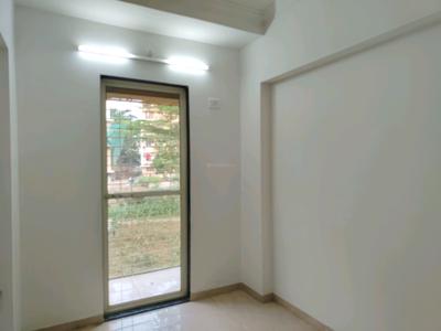 1 BHK Flat