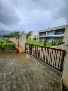 Balcony Image of 3200 Sq.ft 4 BHK Villa for sale in Karjat Thane for Rs. 22400000