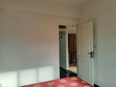 Bedroom Image of 600 Sq.ft 1 BHK Apartment / Flat for rent in Hiranandani Estate Thane for Rs. 27000